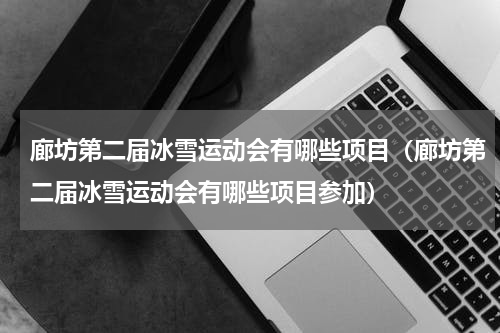 廊坊第二届冰雪运动会有哪些项目（廊坊第二届冰雪运动会有哪些项目参加）