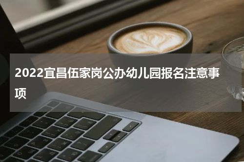 2022宜昌伍家岗公办幼儿园报名注意事项