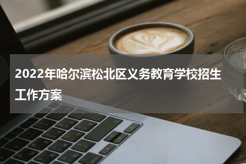2022年哈尔滨松北区义务教育学校招生工作方案
