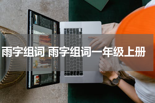 雨字组词 雨字组词一年级上册