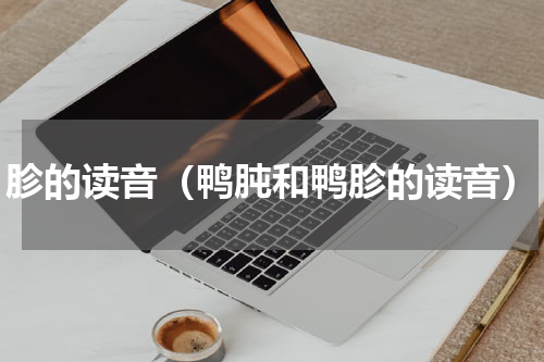 胗的读音（鸭肫和鸭胗的读音）