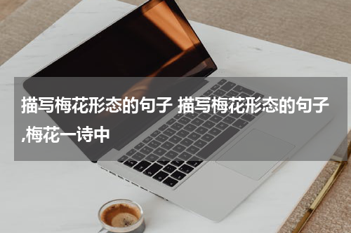 描写梅花形态的句子 描写梅花形态的句子,梅花一诗中