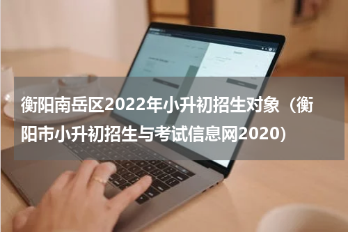 衡阳南岳区2022年小升初招生对象（衡阳市小升初招生与考试信息网2020）
