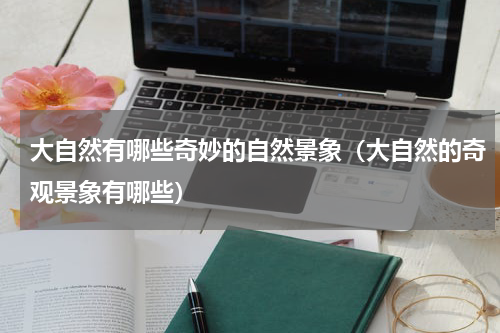 大自然有哪些奇妙的自然景象（大自然的奇观景象有哪些）