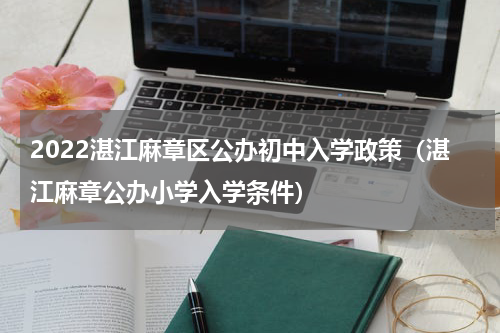 2022湛江麻章区公办初中入学政策（湛江麻章公办小学入学条件）