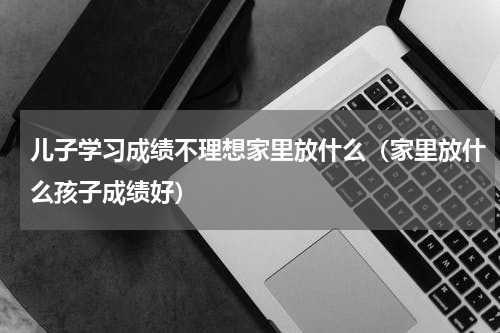 儿子学习成绩不理想家里放什么（家里放什么孩子成绩好）