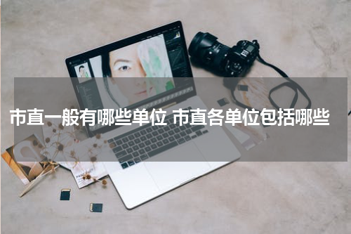 市直一般有哪些单位 市直各单位包括哪些