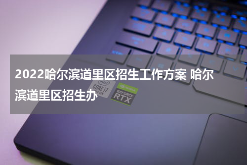 2022哈尔滨道里区招生工作方案 哈尔滨道里区招生办
