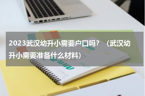 2023武汉幼升小需要户口吗？（武汉幼升小需要准备什么材料）