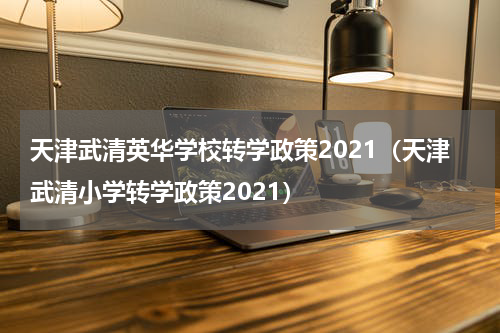 天津武清英华学校转学政策2021（天津武清小学转学政策2021）
