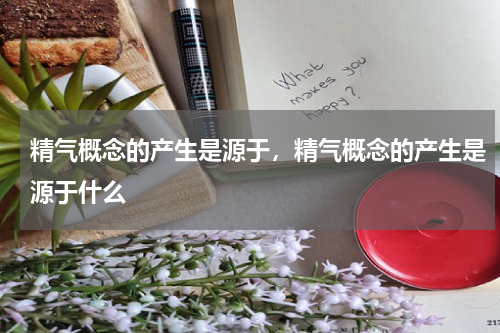 精气概念的产生是源于，精气概念的产生是源于什么
