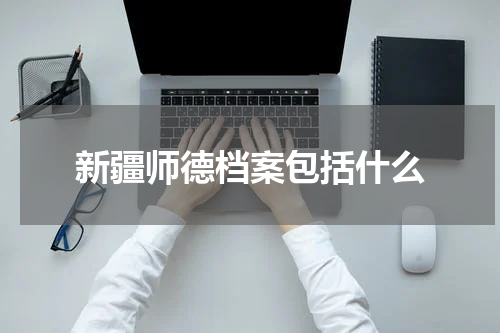 新疆师德档案包括什么