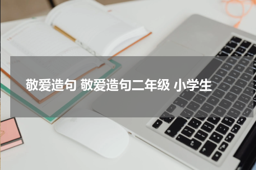 敬爱造句 敬爱造句二年级 小学生