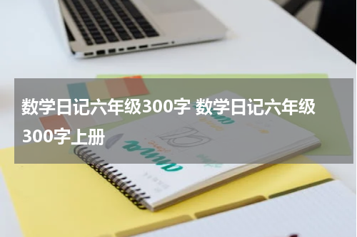 数学日记六年级300字 数学日记六年级300字上册