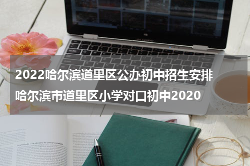 2022哈尔滨道里区公办初中招生安排 哈尔滨市道里区小学对口初中2020