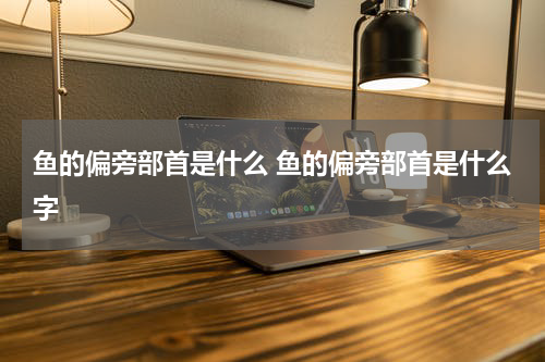 鱼的偏旁部首是什么 鱼的偏旁部首是什么字