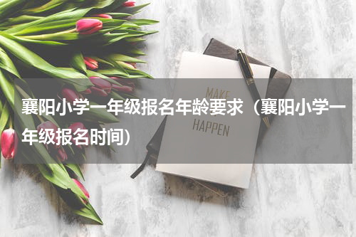 襄阳小学一年级报名年龄要求（襄阳小学一年级报名时间）