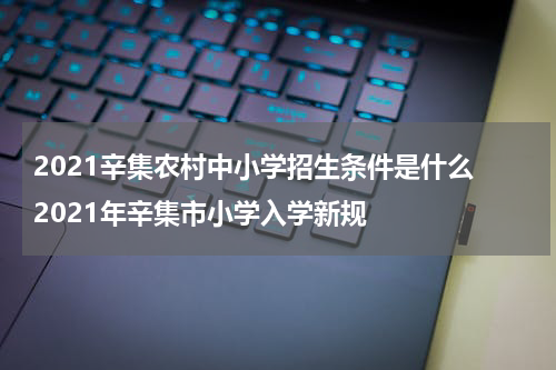 2021辛集农村中小学招生条件是什么 2021年辛集市小学入学新规