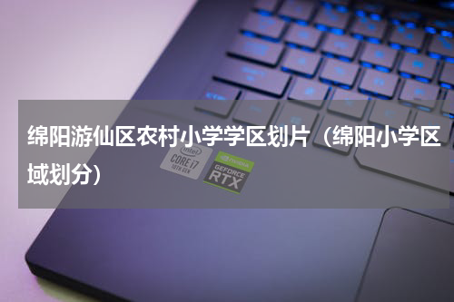 绵阳游仙区农村小学学区划片（绵阳小学区域划分）