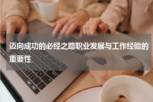 迈向成功的必经之路职业发展与工作经验的重要性