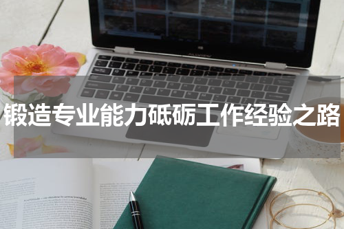 锻造专业能力砥砺工作经验之路