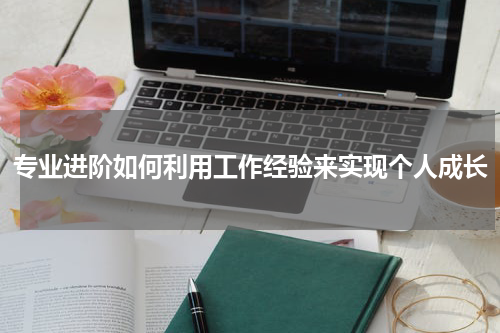 专业进阶如何利用工作经验来实现个人成长
