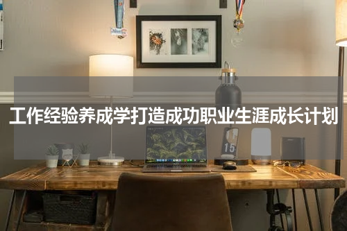 工作经验养成学打造成功职业生涯成长计划
