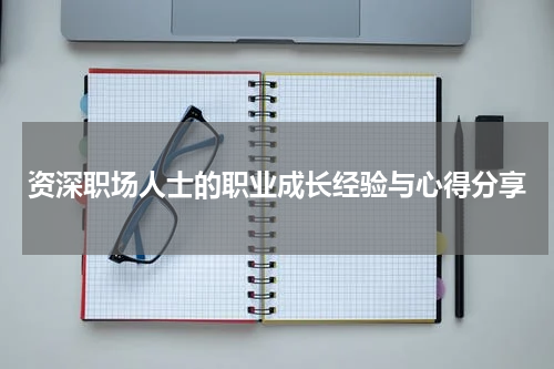 资深职场人士的职业成长经验与心得分享