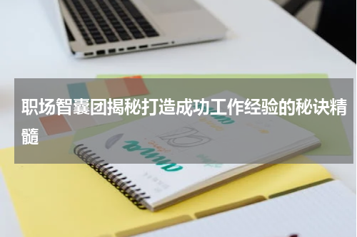 职场智囊团揭秘打造成功工作经验的秘诀精髓