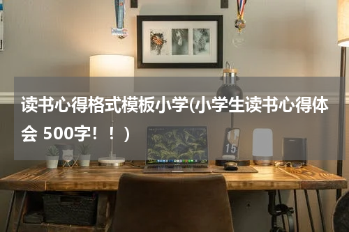 读书心得格式模板小学(小学生读书心得体会 500字！！)