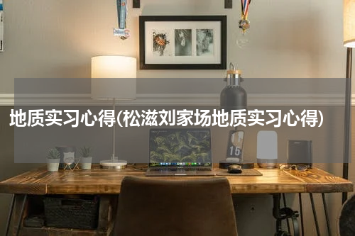 地质实习心得(松滋刘家场地质实习心得)