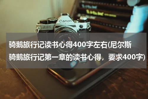 骑鹅旅行记读书心得400字左右(尼尔斯骑鹅旅行记第一章的读书心得，要求400字)