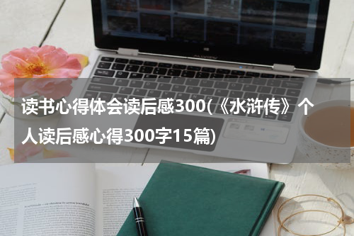 读书心得体会读后感300(《水浒传》个人读后感心得300字15篇)