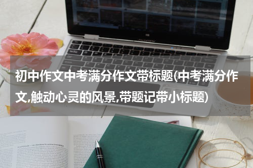 初中作文中考满分作文带标题(中考满分作文,触动心灵的风景,带题记带小标题)
