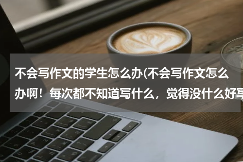 不会写作文的学生怎么办(不会写作文怎么办啊！每次都不知道写什么，觉得没什么好写的！帮帮忙！怎么办！)