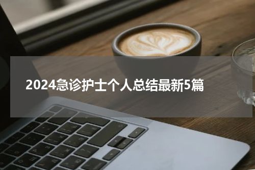 2024急诊护士个人总结最新5篇